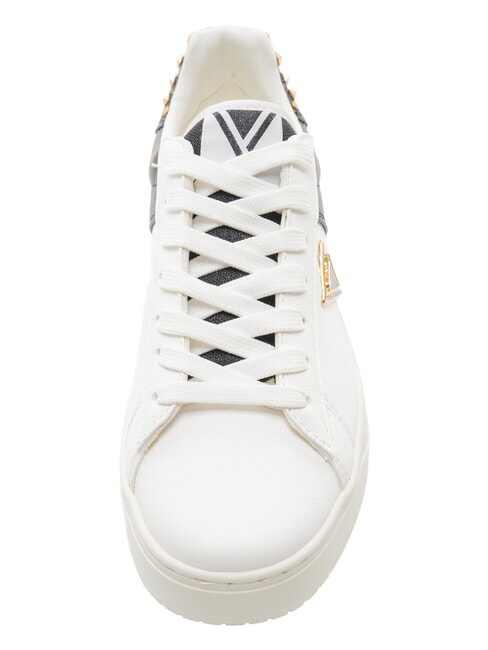 I CLIO BABY Sneakers white/black - Scarpe Donna