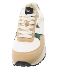 GAUD&Igrave; I CLIFF Sneakers BEIGE - Scarpe Uomo - 5