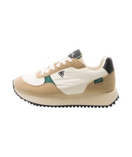GAUD&Igrave; I CLIFF Sneakers BEIGE - Scarpe Uomo - 3