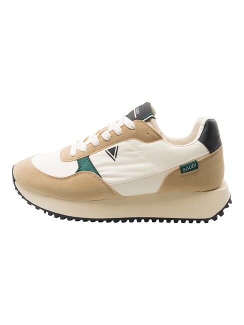 I CLIFF Sneakers BEIGE - Scarpe Uomo