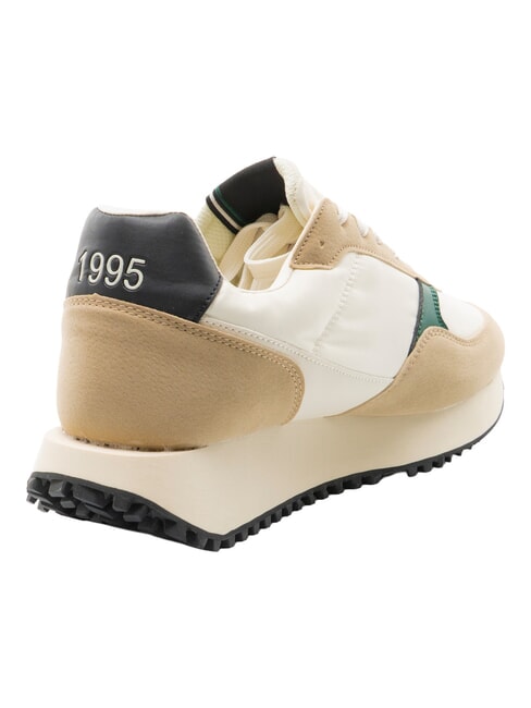 I CLIFF Sneakers BEIGE - Scarpe Uomo