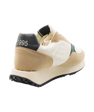 GAUD&Igrave; I CLIFF Sneakers BEIGE - Scarpe Uomo - 4