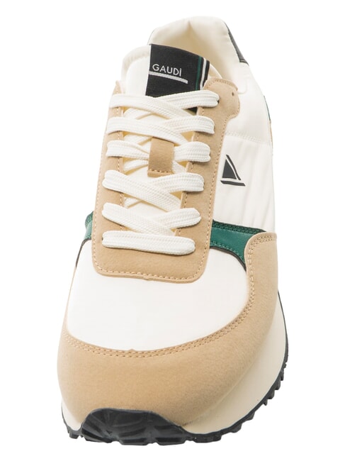 I CLIFF Sneakers BEIGE - Scarpe Uomo
