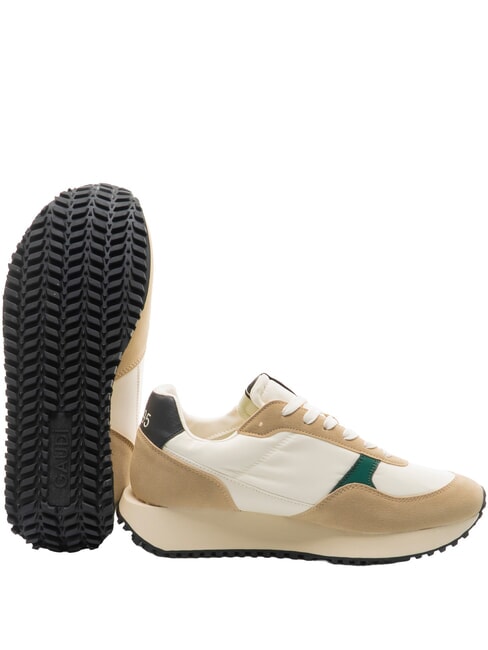 I CLIFF Sneakers BEIGE - Scarpe Uomo