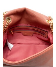 GAUD&Igrave; ESMERALDA Borsa media a spalla manici catena copper - Borse Donna - 4