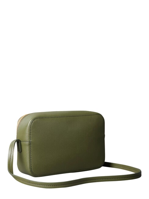 EMBOSSED LOGO Mini Bag a tracolla cypress - Borse Donna