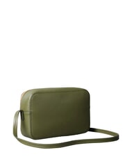CALVIN KLEIN EMBOSSED LOGO Mini Bag a tracolla cypress - Borse Donna - 3