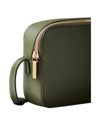 CALVIN KLEIN EMBOSSED LOGO Mini Bag a tracolla cypress - Borse Donna - 4