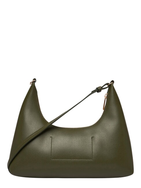 EMBOSSED LOGO Borsa a spalla, con tracolla cypress - Borse Donna