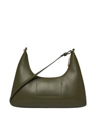 CALVIN KLEIN EMBOSSED LOGO Borsa a spalla, con tracolla cypress - Borse Donna - 3