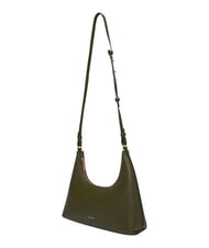 CALVIN KLEIN EMBOSSED LOGO Borsa a spalla, con tracolla cypress - Borse Donna - 6