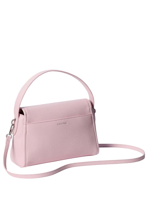 HARDWARE EMBLEM PEBB Borsa a mano, con tracolla cradle pink - Borse Donna