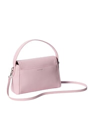 CALVIN KLEIN HARDWARE EMBLEM PEBB Borsa a mano, con tracolla cradle pink - Borse Donna - 2