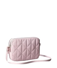 CALVIN KLEIN QUILTED EMBLEM Mini Bag a tracolla - Borse Donna