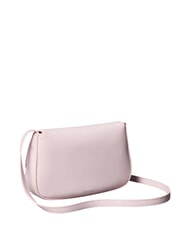 CALVIN KLEIN HARDWARE MONOGRAM Mini Bag a tracolla cradle pink - Borse Donna - 2