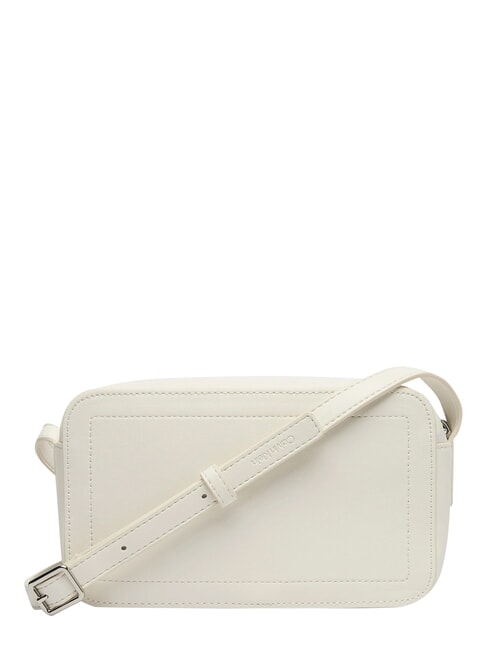BOLD MONOGRAM Mini Bag a tracolla white alyssum - Borse Donna
