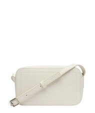 CALVIN KLEIN BOLD MONOGRAM Mini Bag a tracolla white alyssum - Borse Donna - 3