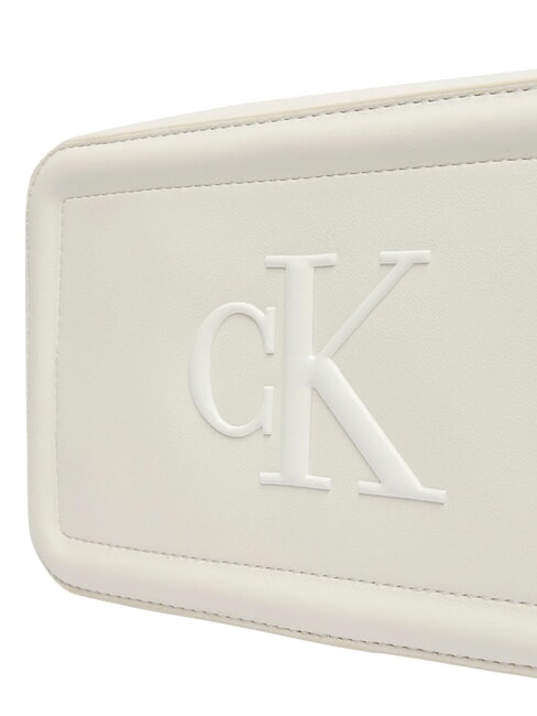 BOLD MONOGRAM Mini Bag a tracolla white alyssum - Borse Donna