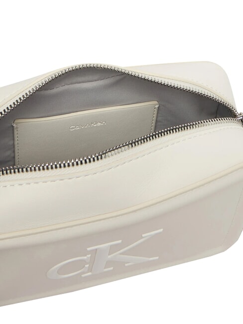 BOLD MONOGRAM Mini Bag a tracolla white alyssum - Borse Donna