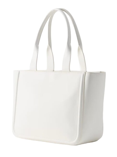 BOLD MONOGRAM Shopper a spalla white alyssum - Borse Donna