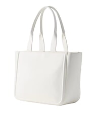 CALVIN KLEIN BOLD MONOGRAM Shopper a spalla - Borse Donna
