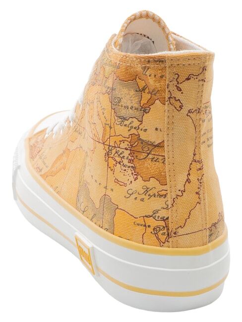 GEO Sneakers NATURALE - Scarpe Donna