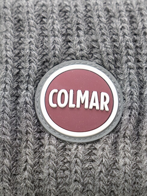 ORIGINALS EWAN Berretto charcoal melange - Cappelli