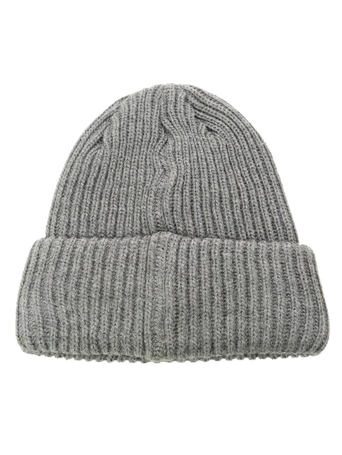 ORIGINALS EWAN Berretto charcoal melange - Cappelli