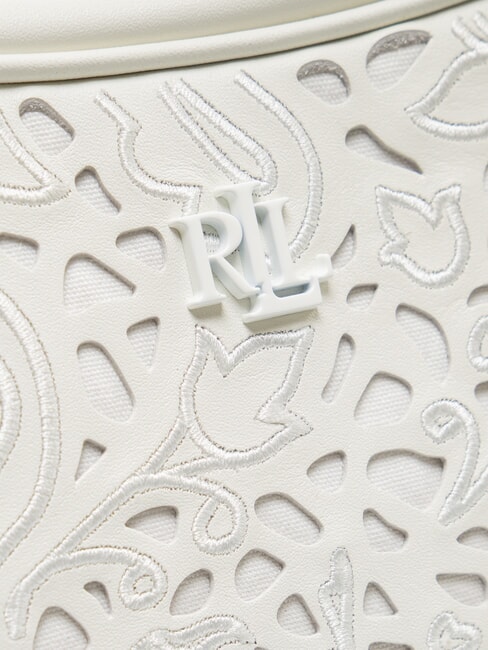 MARCY Borsa a spalla soft white - Borse Donna