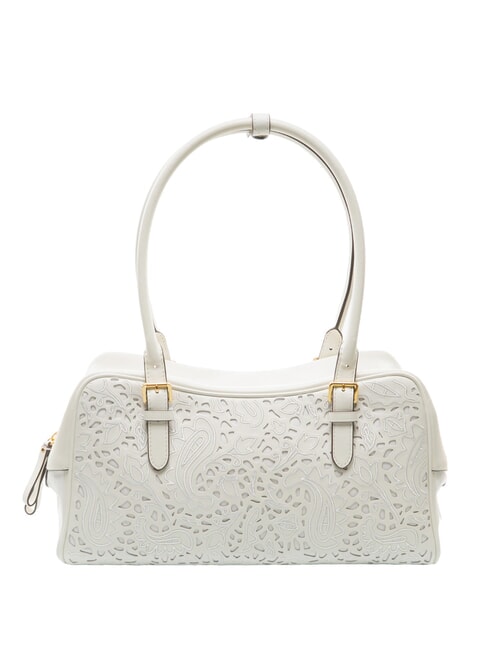 MARCY Borsa a spalla soft white - Borse Donna