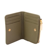 COCCINELLE KELSEY Portafoglio in pelle - Portafogli Donna