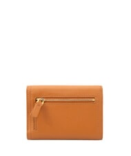 COCCINELLE CAMPUS Portafoglio medio pelle martellata CUIR - Portafogli Donna - 3