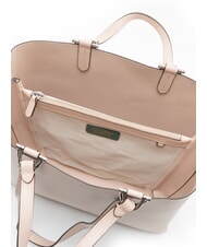 COCCINELLE HOP ON COW Borsa a mano / a spalla  rosette - Borse Donna - 4