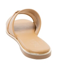 ALVIERO MARTINI PRIMA CLASSE GEO Sandali bassi geo beige/cammello - Scarpe Donna - 4