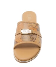 ALVIERO MARTINI PRIMA CLASSE GEO Sandali bassi geo beige/cammello - Scarpe Donna - 5