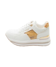 ALVIERO MARTINI PRIMA CLASSE GEO Shoes Sneakers  bianco - Scarpe Donna - 3