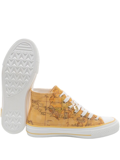 GEO Sneakers NATURALE - Scarpe Donna