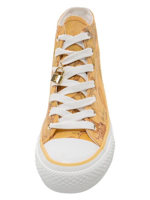 GEO Sneakers NATURALE - Scarpe Donna