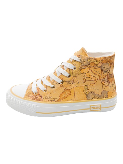 GEO Sneakers NATURALE - Scarpe Donna