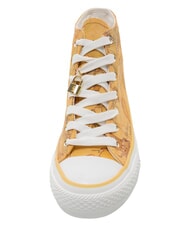 ALVIERO MARTINI PRIMA CLASSE GEO Sneakers NATURALE - Scarpe Donna - 5