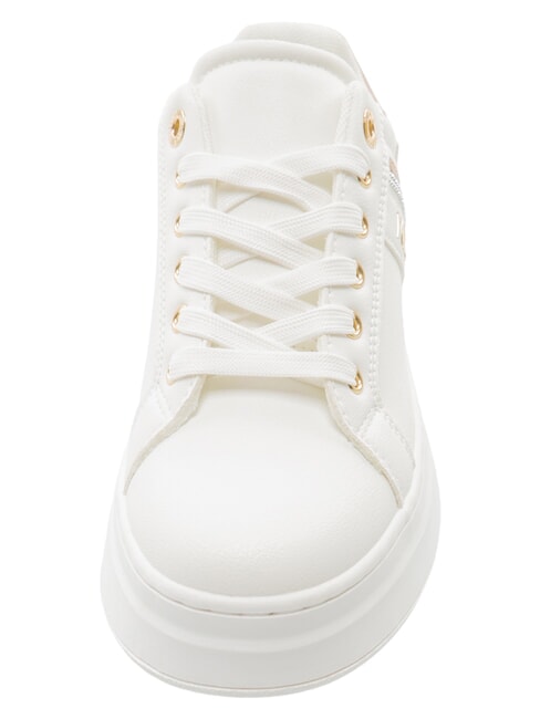 GEO Sneakers Donna Bianco/Geo Beige - Scarpe Donna