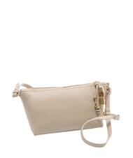 FURLA DEBBY Borsa a spalla, in pelle linen - Borse Donna - 2