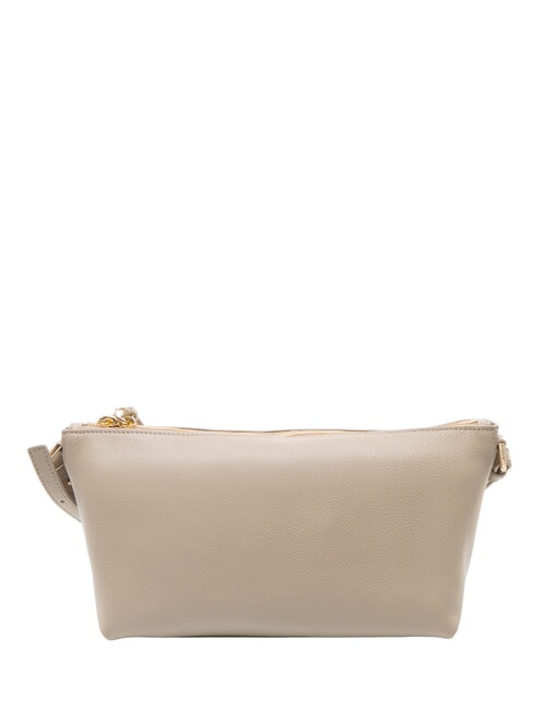 DEBBY Borsa a spalla, in pelle linen - Borse Donna