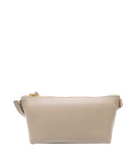 FURLA DEBBY Borsa a spalla, in pelle linen - Borse Donna - 4