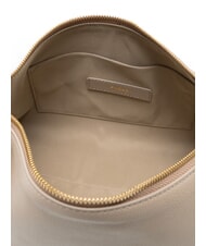 FURLA DEBBY Borsa a spalla, in pelle linen - Borse Donna - 5