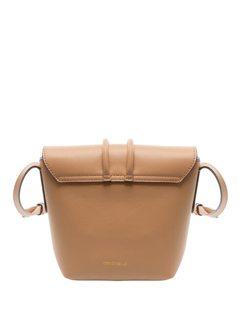 CARMY Borsa mini in pelle a tracolla skin - Borse Donna