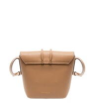 COCCINELLE CARMY Borsa mini in pelle a tracolla skin - Borse Donna - 4