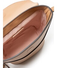 COCCINELLE CARMY Borsa mini in pelle a tracolla skin - Borse Donna - 5