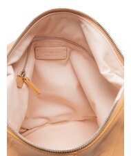 COCCINELLE FERNANDA WRINK Borsa sacca in pelle skin - Borse Donna - 5