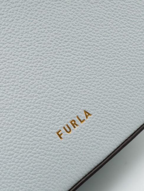 MOONLIGHT Mini Bag a tracolla artemisia - Borse Donna